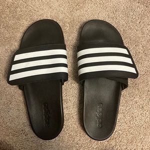 Unisex Adidas Slides